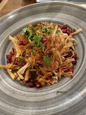   at Naranj in Marrakech