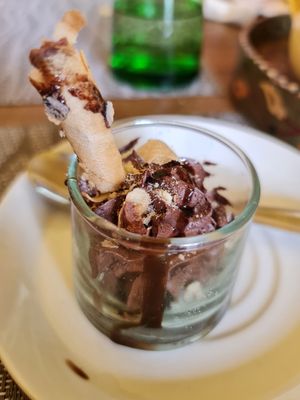  at Naranj in Marrakech