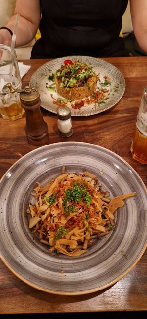  at Naranj in Marrakech