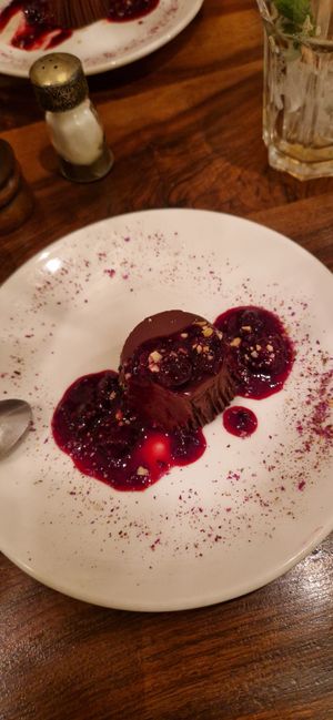  at Naranj in Marrakech