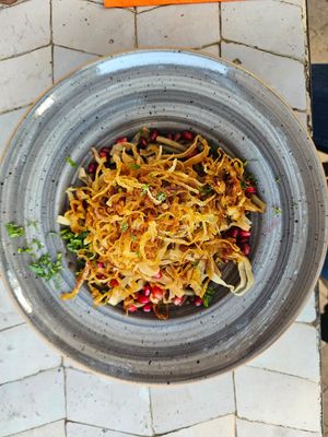  at Naranj in Marrakech