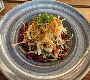   at Naranj in Marrakech