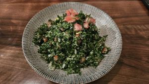  at Naranj in Marrakech