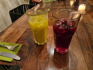  at Naranj in Marrakech