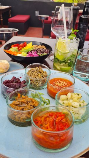  at Terrasse Des Epices in Marrakech