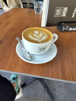  at 30ml Leidsche Rijn in Utrecht