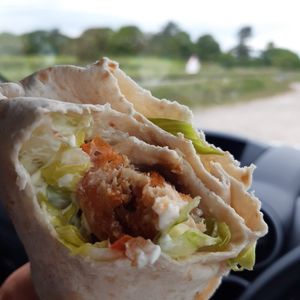  at Sweet Pepper Cafe in Barrow-in-furness