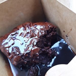  at Sweet Pepper Cafe in Barrow-in-furness