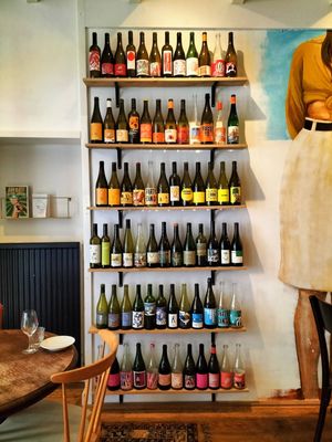  at Wijnbar Goeswijn in Leiden