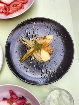  at Wijnbar Goeswijn in Leiden