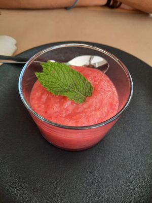 lunch at Hokkaido in Portalegre