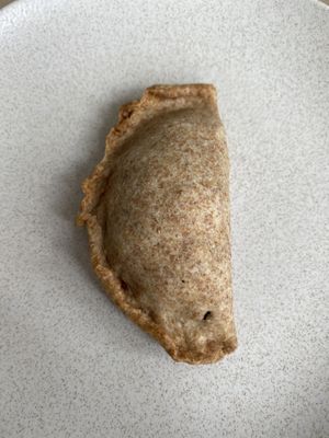 Pastel de Legumes at Hokkaido in Portalegre