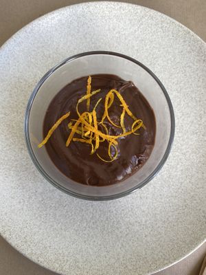 Mousse  at Hokkaido in Portalegre