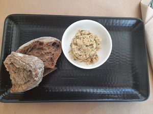 lunch at Hokkaido in Portalegre