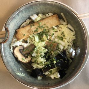 Ramen  at Hokkaido in Portalegre