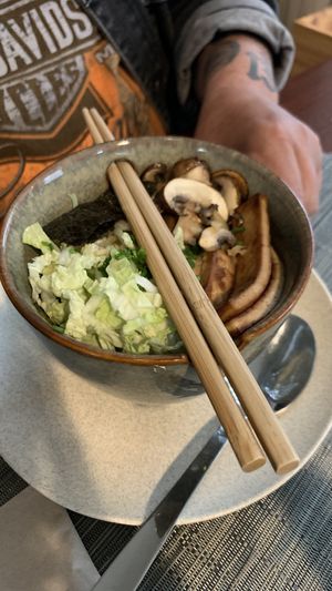   at Hokkaido in Portalegre