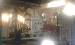 Outside view at St. Mary's Health Club 聖母醫院健康會館 in Taitung