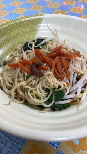   at Shèng Lín SùShí in Kaohsiung