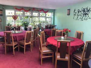 KTY available 
Air conditioned
 at East Garden in Swaffham