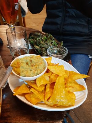  at The Breen's Tavern in A Coruna