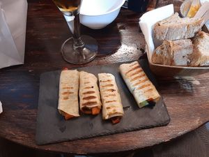  at The Breen's Tavern in A Coruna