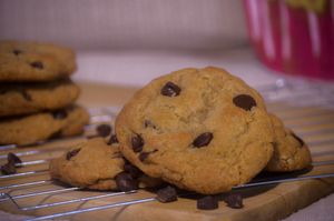 Classic With a Twist at Sungrown Bakery in Tallahassee