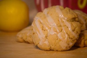 When Life Gives You Lemons at Sungrown Bakery in Tallahassee