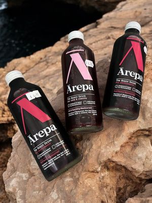  at Organic Buzz in Palmerston North