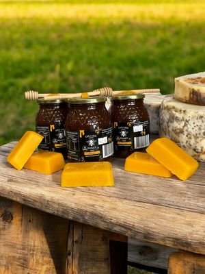  at Organic Buzz in Palmerston North