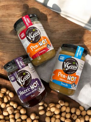  at Organic Buzz in Palmerston North