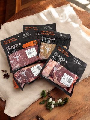  at Organic Buzz in Palmerston North