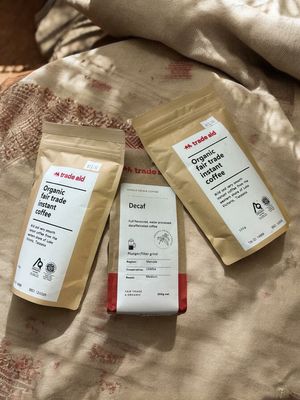  at Organic Buzz in Palmerston North