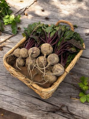  at Organic Buzz in Palmerston North