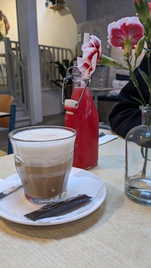  at Moak Pancakes - West in Amsterdam