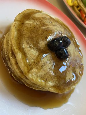 🥞 at Moak Pancakes - City Center in Amsterdam