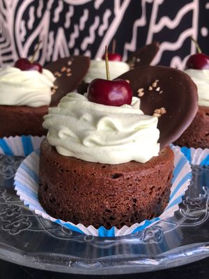 100% Vegan at Panaderia Los Abuelos in Fuerteventura