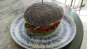 Delicious! at Panaderia Los Abuelos in Fuerteventura