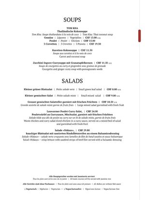  at Le Nidaux in Nidau