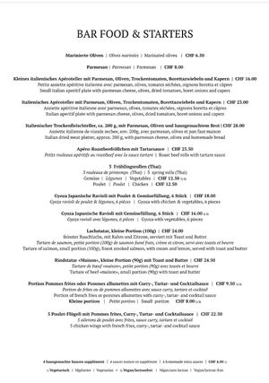  at Le Nidaux in Nidau