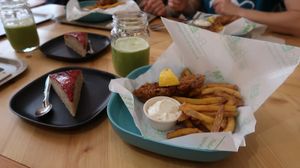  at L'Ethiquete in Nantes