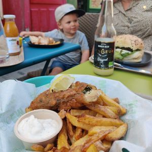  at L'Ethiquete in Nantes