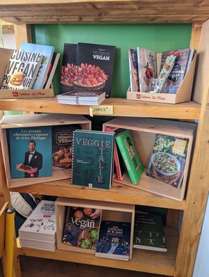  at L'Ethiquete in Nantes