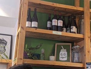  at L'Ethiquete in Nantes