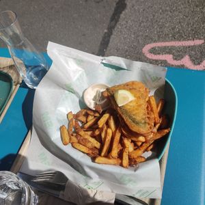  at L'Ethiquete in Nantes