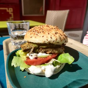  at L'Ethiquete in Nantes