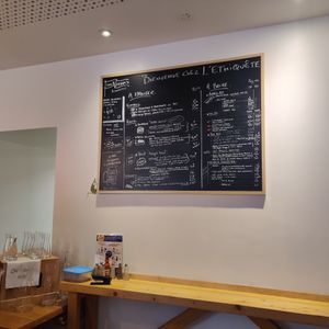  at L'Ethiquete in Nantes