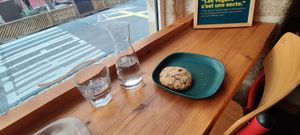  at L'Ethiquete in Nantes