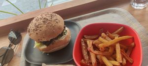  at L'Ethiquete in Nantes