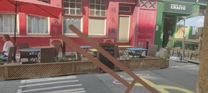  at L'Ethiquete in Nantes