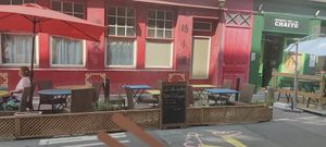  at L'Ethiquete in Nantes